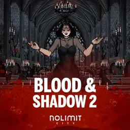Blood & Shadow 2