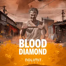 Blood Diamond