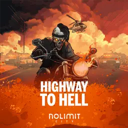Highway To Hell slot by Wazdan - 96.18% RTP
