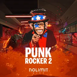 Punk Rocker 2