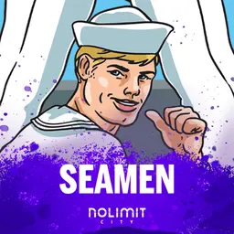 Seamen slot by Nolimit City