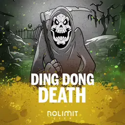 Ding Dong Death slot by Nolimit City - 96.08% RTP