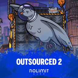 Outsourced 2 slot by Nolimit City
