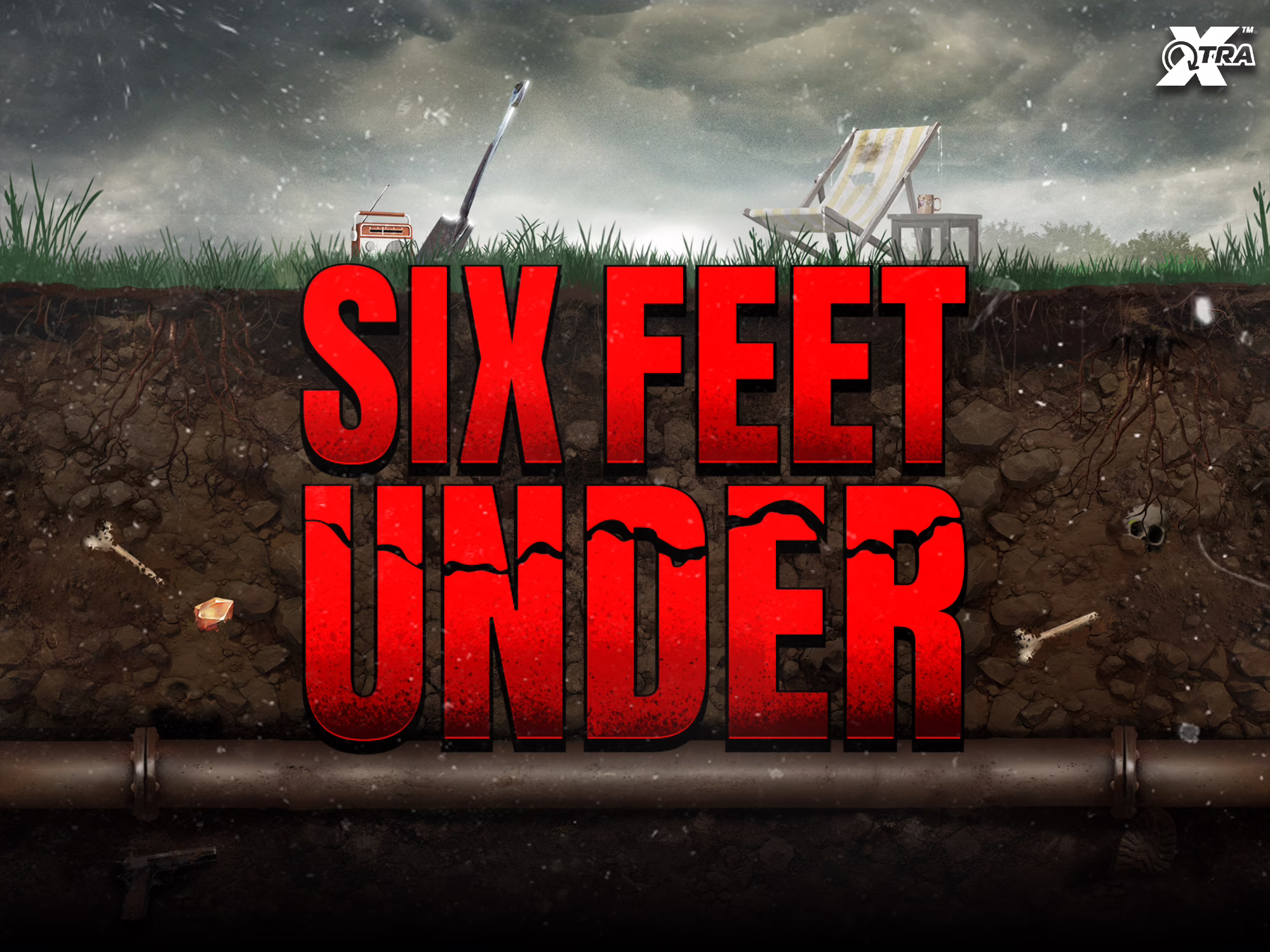 Six Feet Under demo