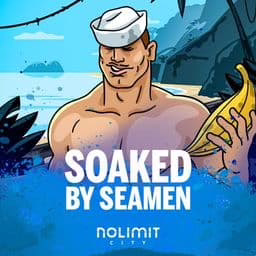 Soaked by Seamen slot by Nolimit City - 96.04% RTP