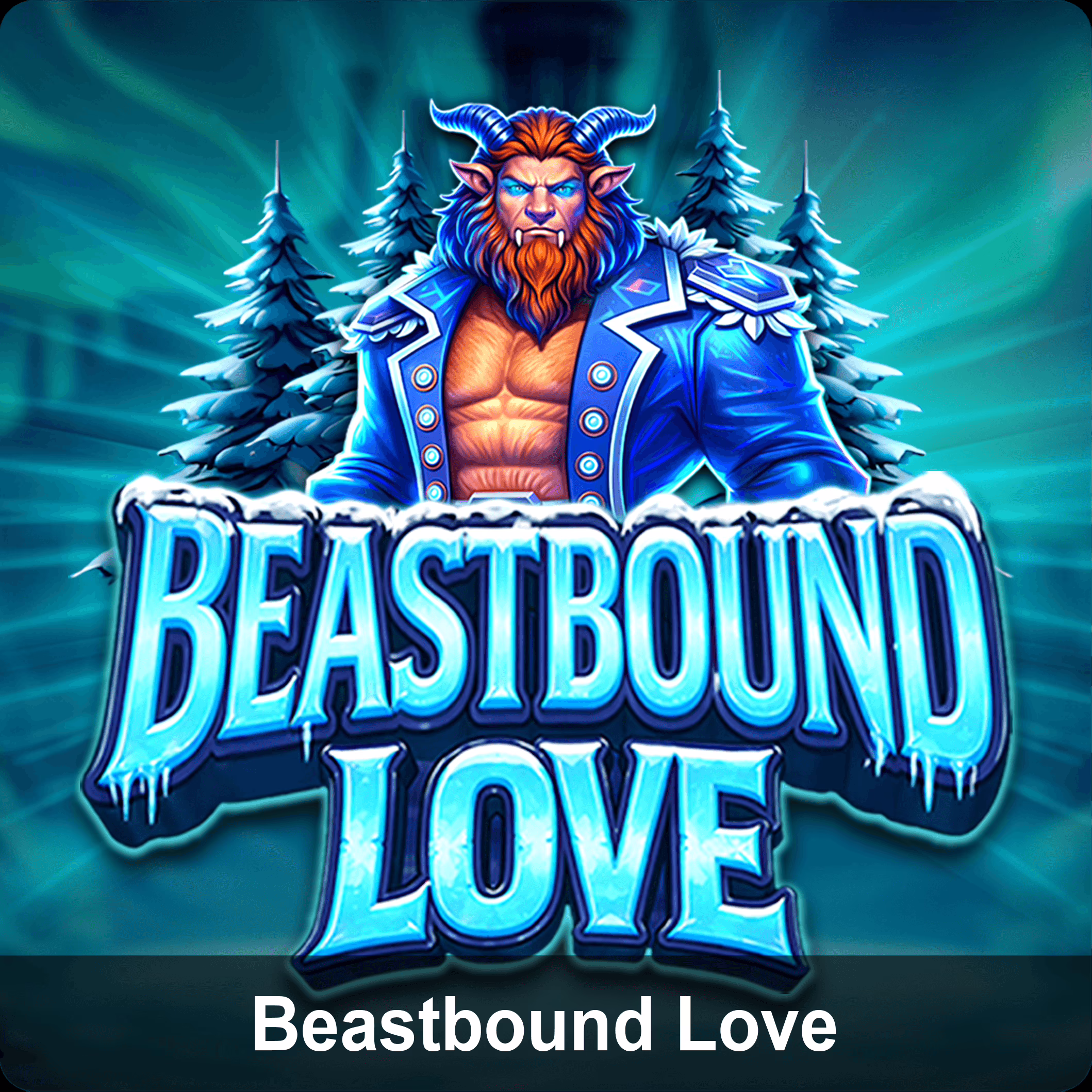 Beastbound Love slot by NowNow Gaming
