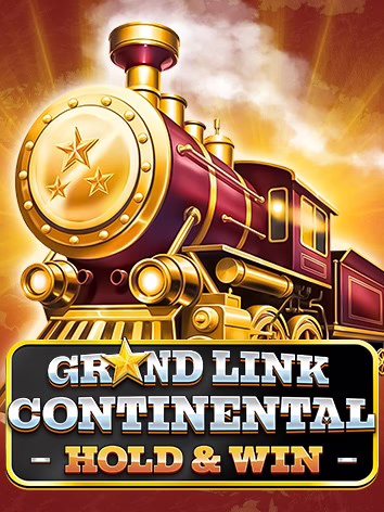 Grand Link Continental: Hold & Win slot by OctoPlay