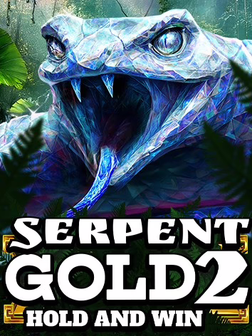 Serpent Gold 2 slot by OctoPlay