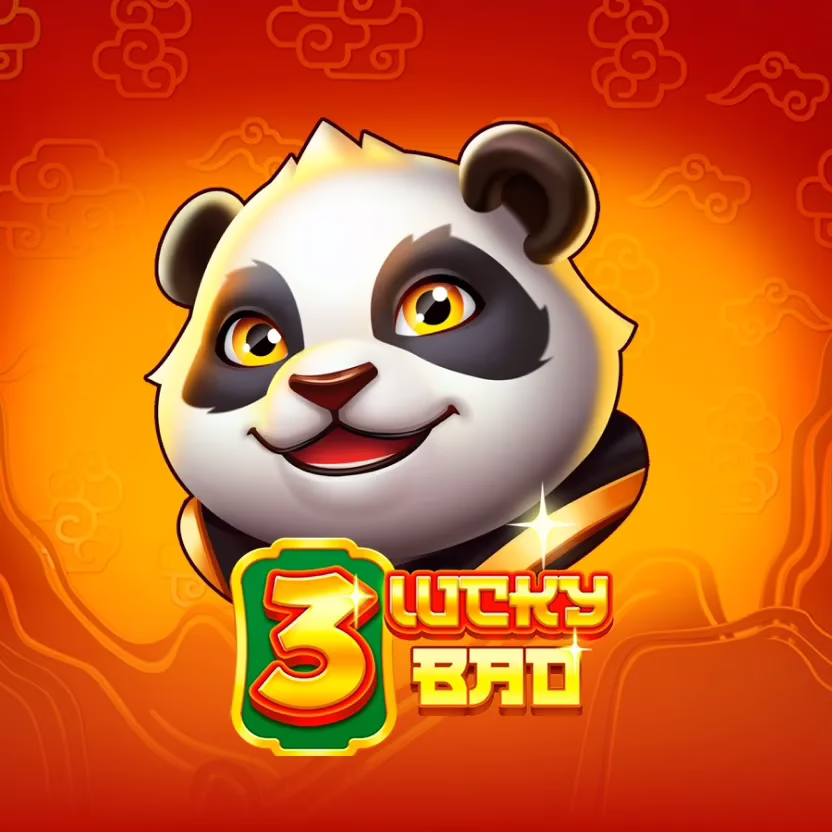 3 Lucky Bao slot by Onlyplay