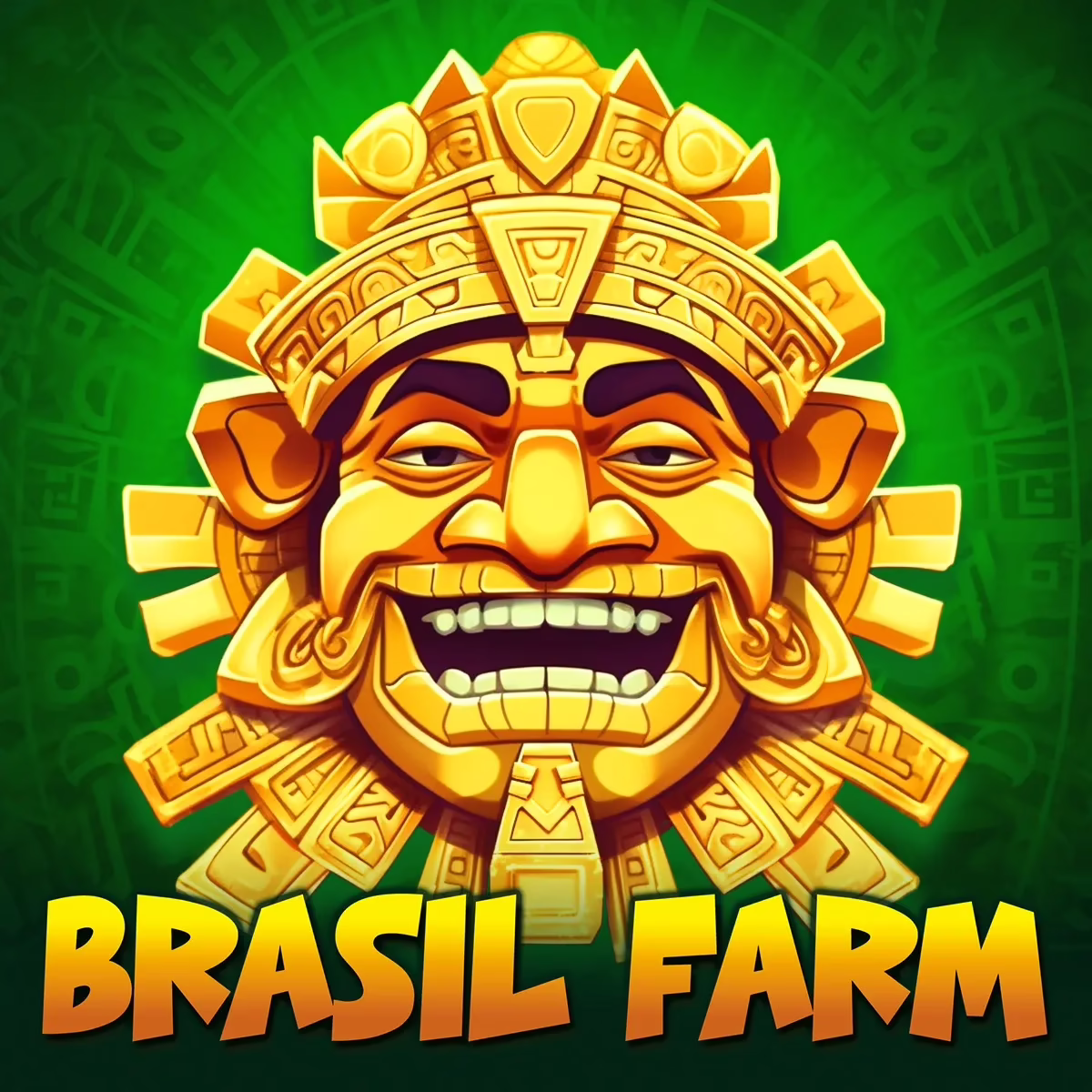 Brasil Farm slot by Onlyplay