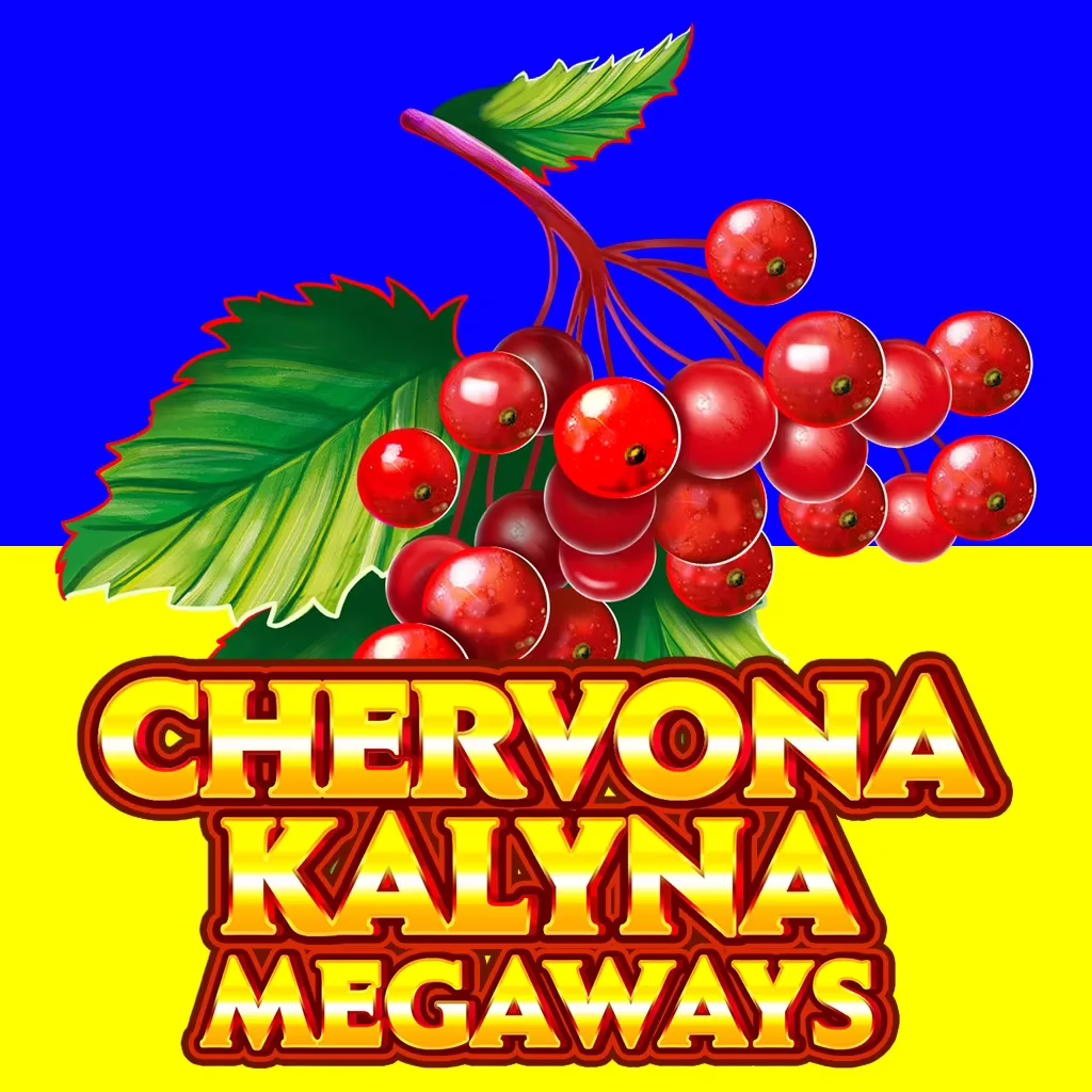 Chervona Kalyna Megaways slot by Onlyplay