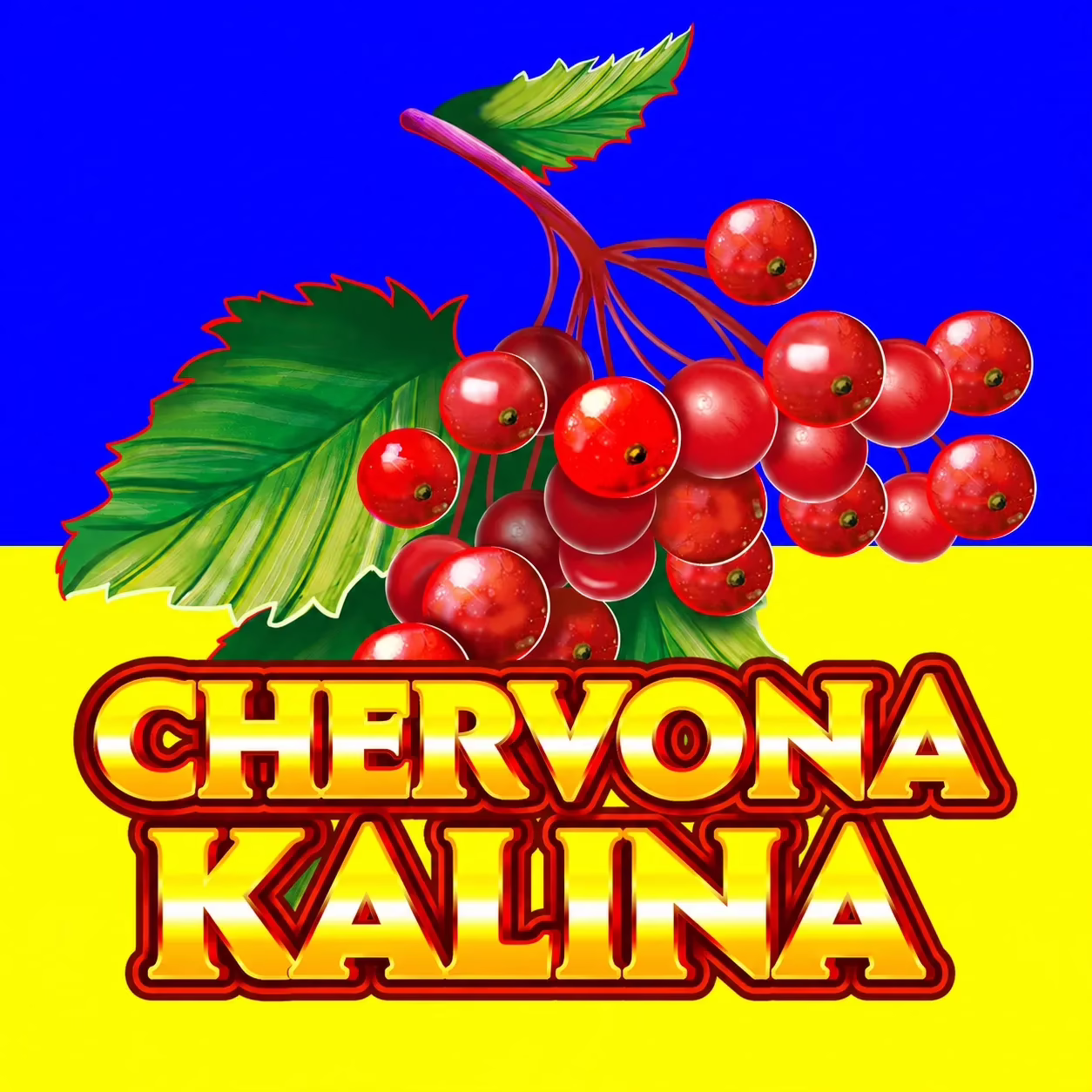 Chervona Kalyna slot by Onlyplay