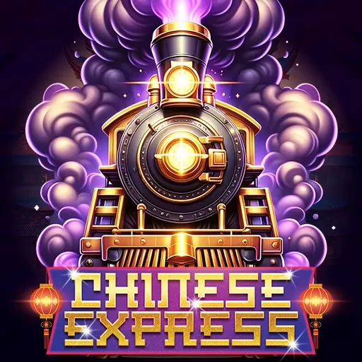 Chinese Express slot by Onlyplay