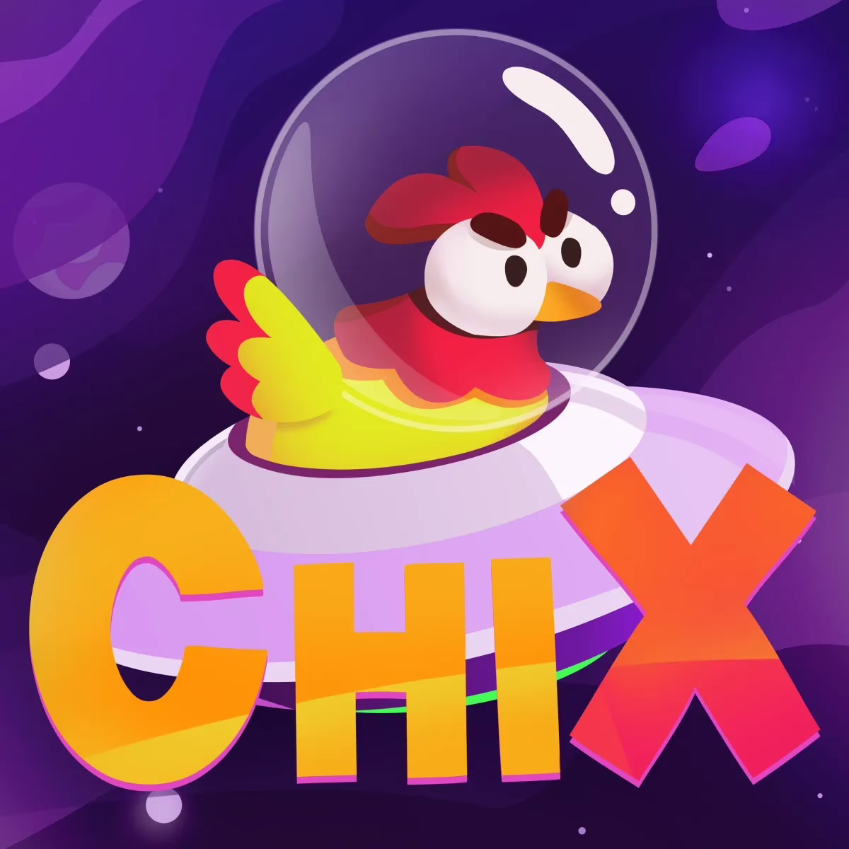ChiX slot by Onlyplay