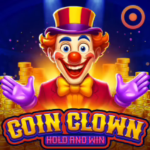 Coin Clown slot by Onlyplay
