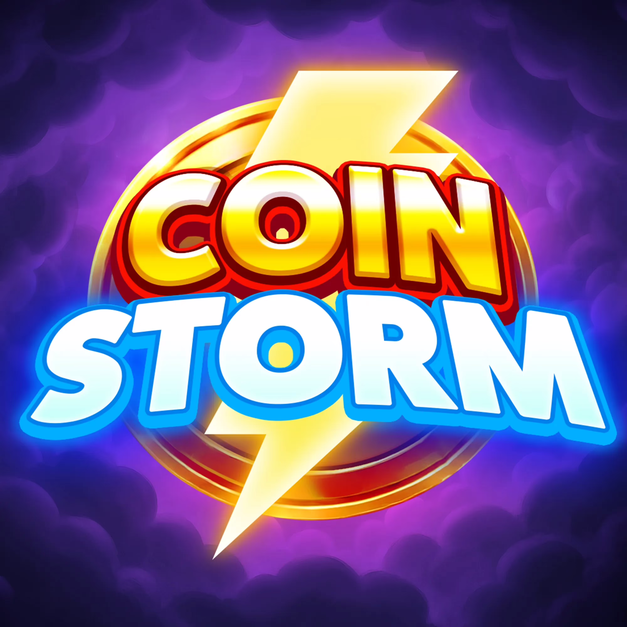 Coin Storm slot by Onlyplay