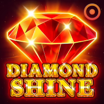 Diamond Shine slot by Onlyplay