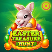 Easter Treasure Hunt slot by Onlyplay