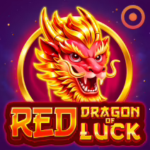 Fortune Red Dragon slot by Onlyplay
