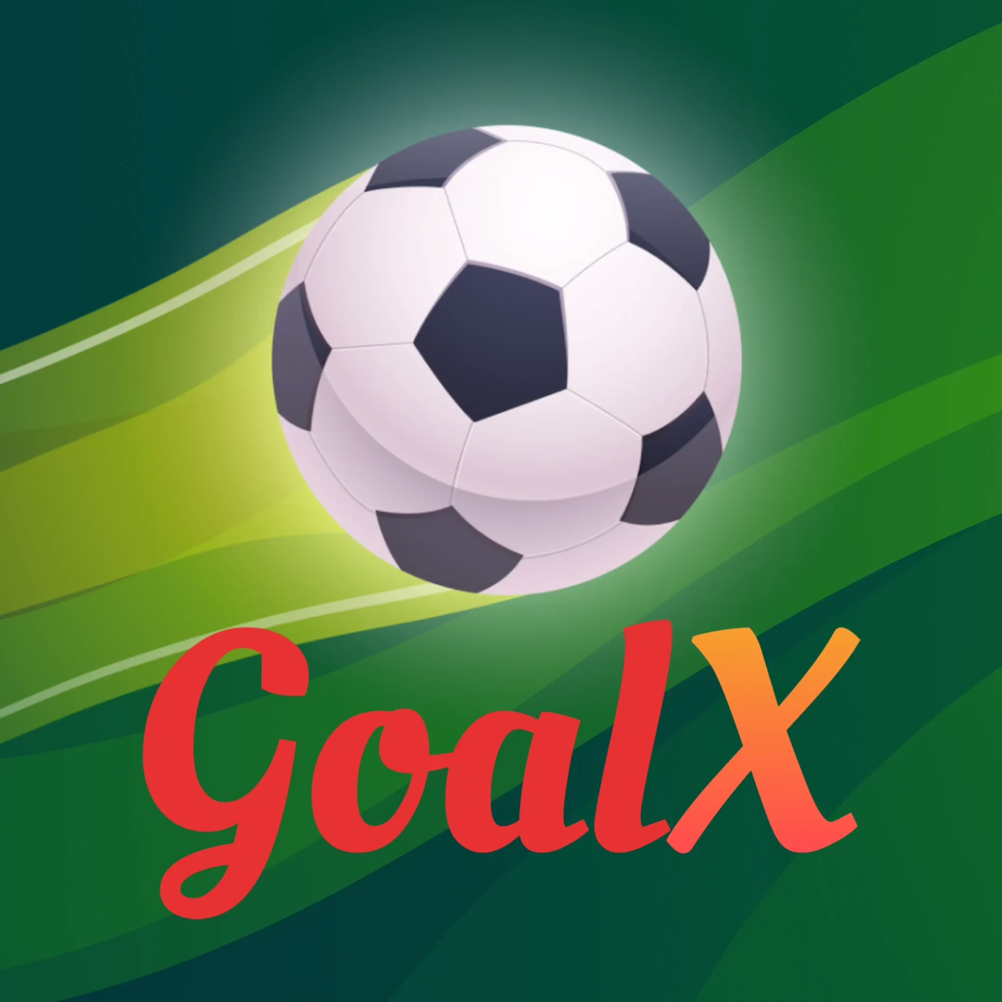 GoalX slot by Onlyplay - 97% RTP