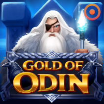 Gold of Odin slot by Onlyplay
