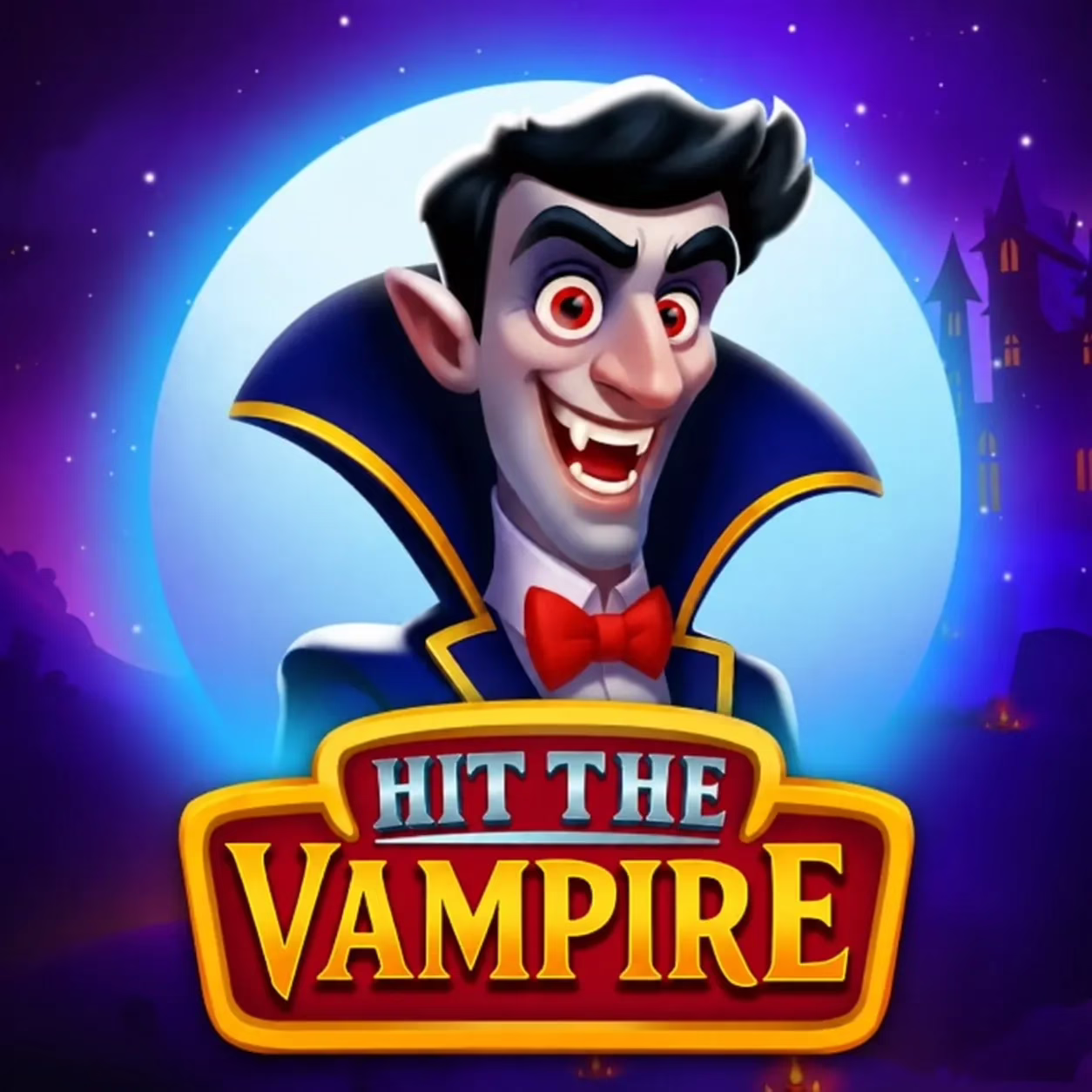Hit The Vampire slot by Onlyplay