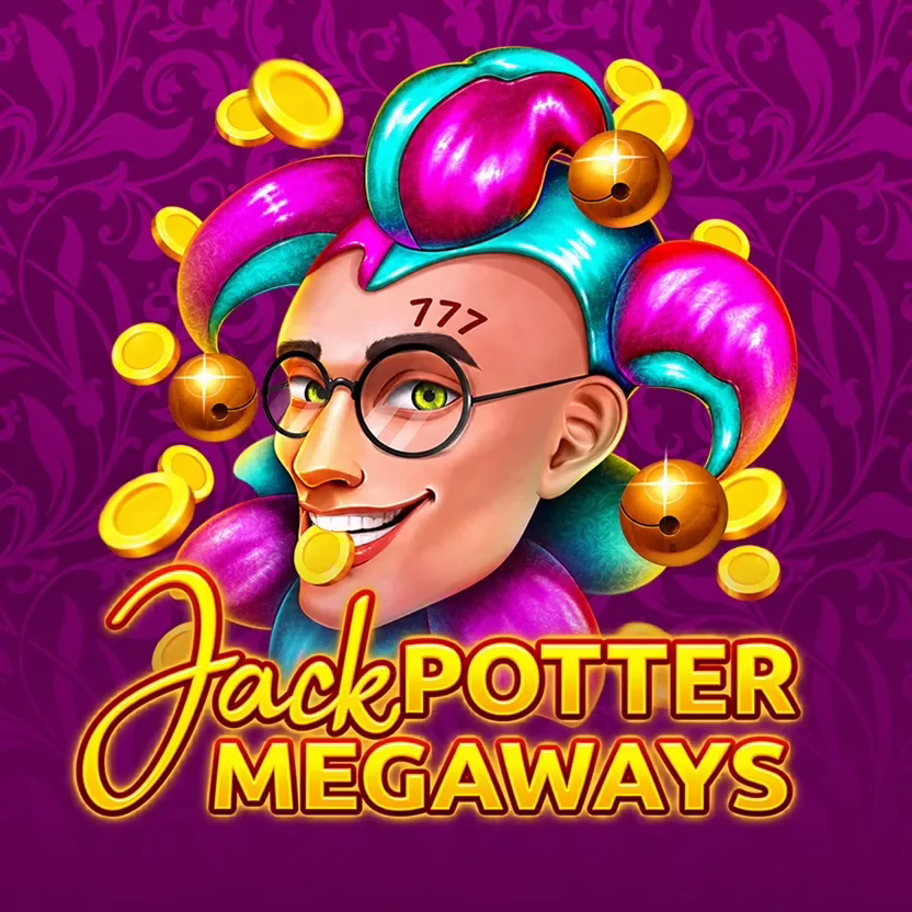 Jack Potter Megaways slot by Onlyplay
