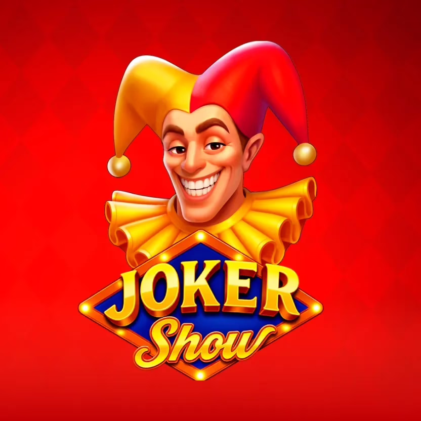 Joker Show slot by Onlyplay