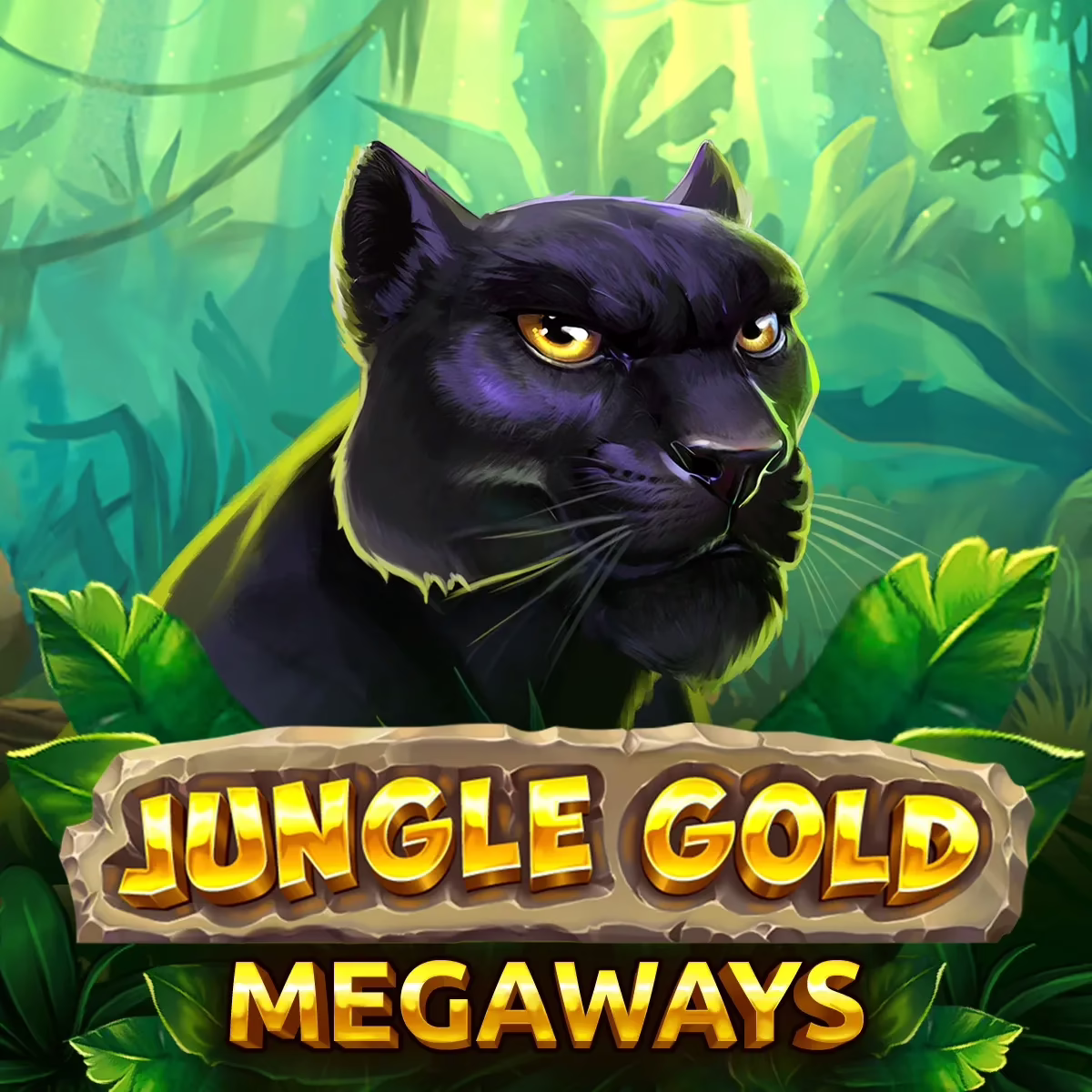 Jungle Gold Megaways slot by Onlyplay