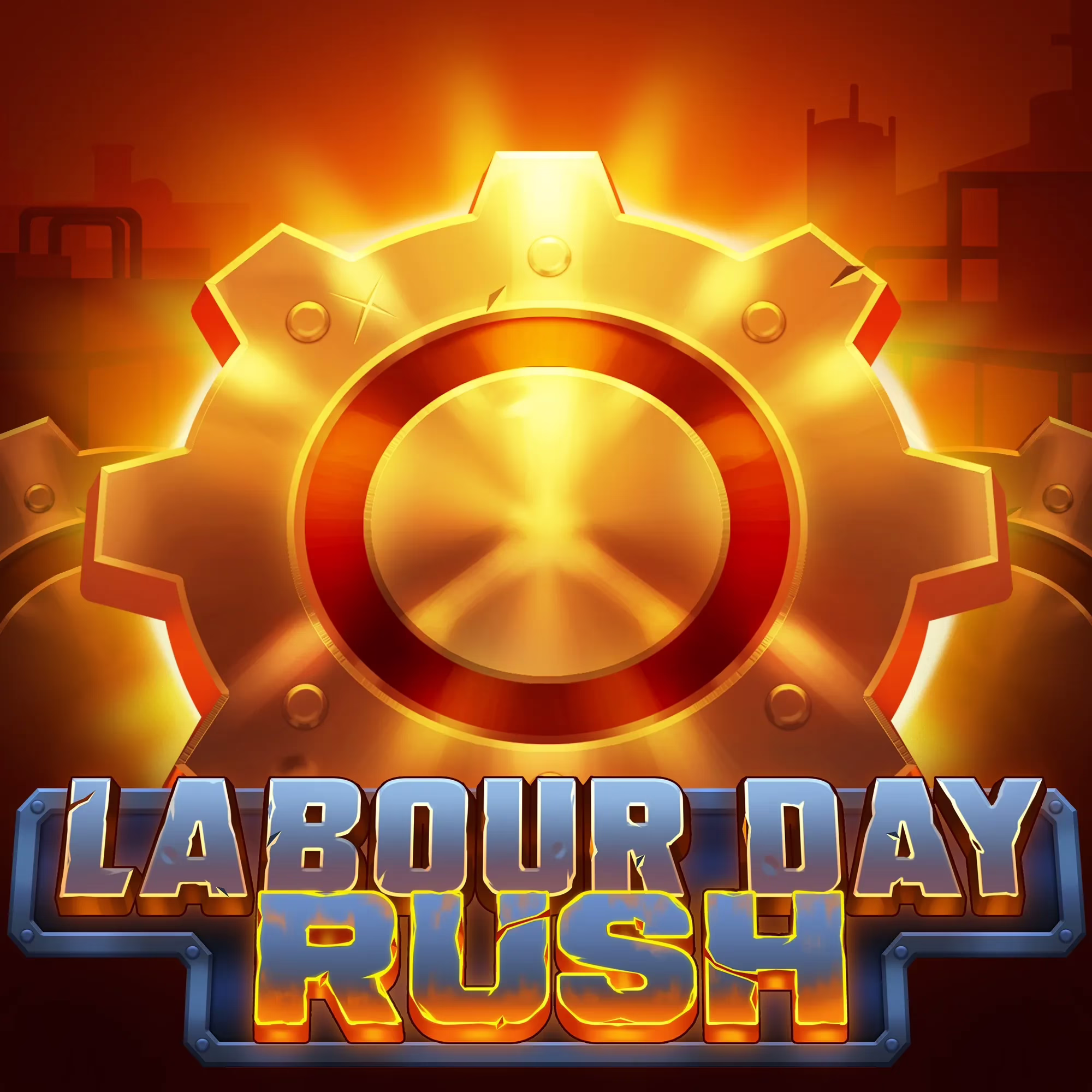 Labour Day slot by Onlyplay