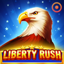 Liberty Rush slot by Onlyplay