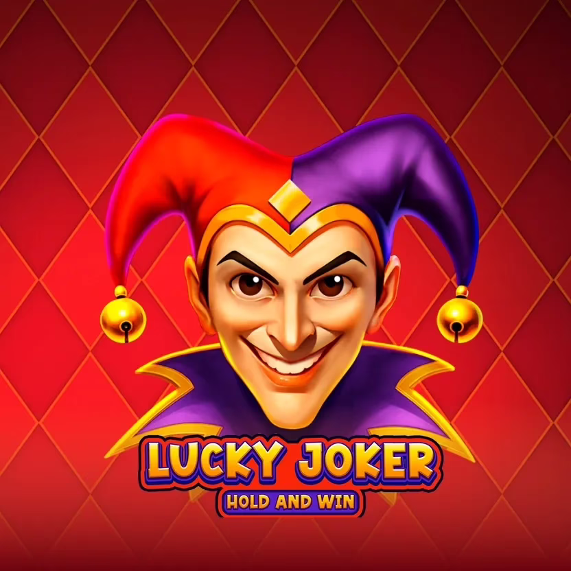 Lucky Joker Hold and Win slot by Onlyplay