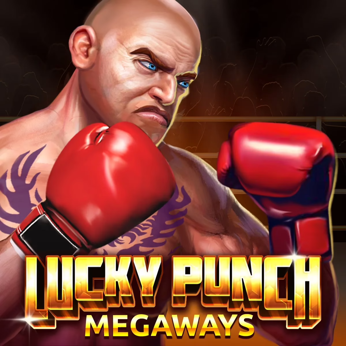 Lucky Punch Megaways slot by Onlyplay