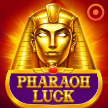 Pharaoh Luck slot by Onlyplay