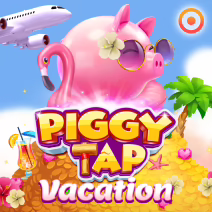 Piggy Tap slot by Onlyplay