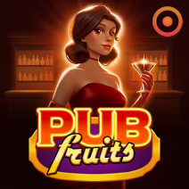 Pub Fruits slot by Onlyplay