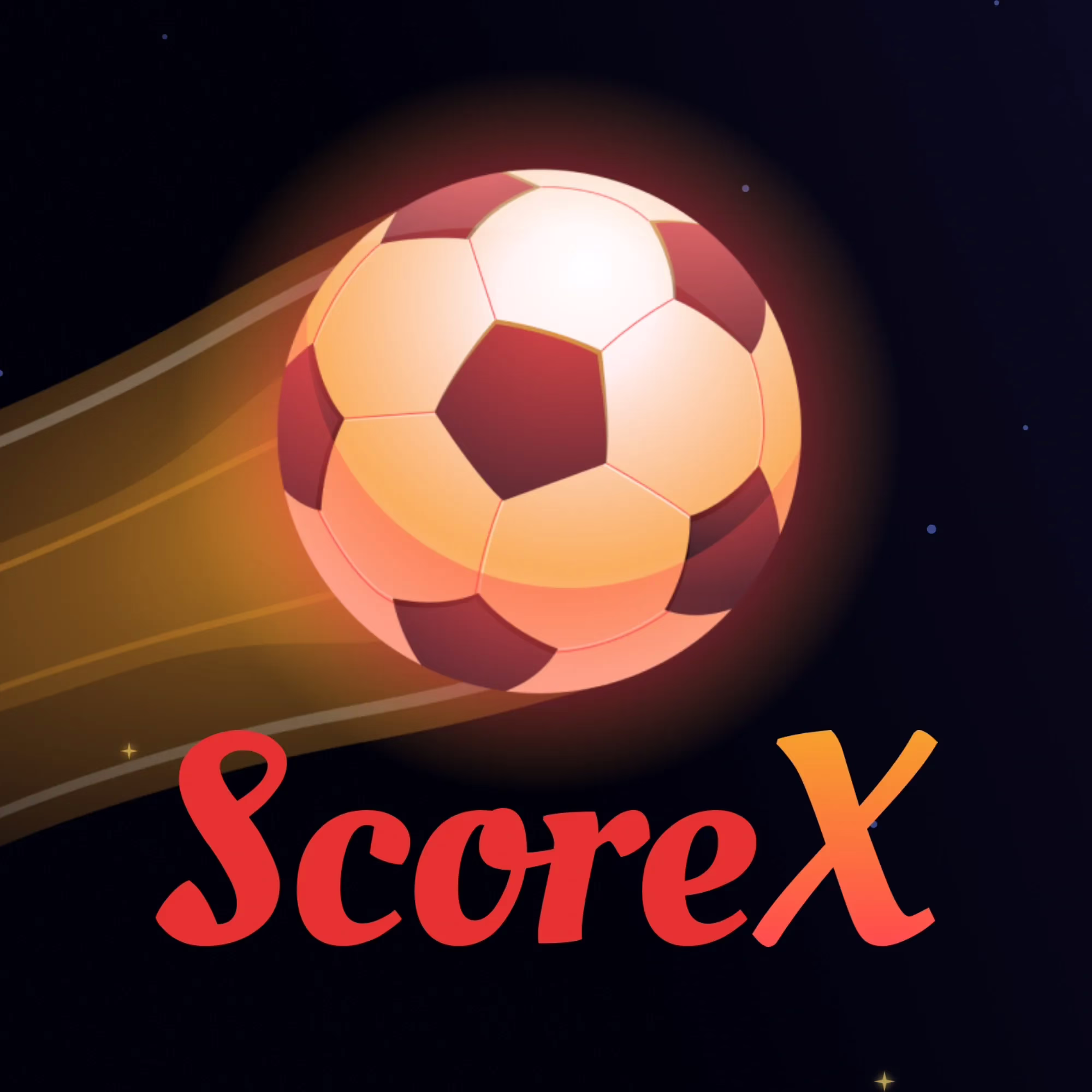 ScoreX slot by Onlyplay