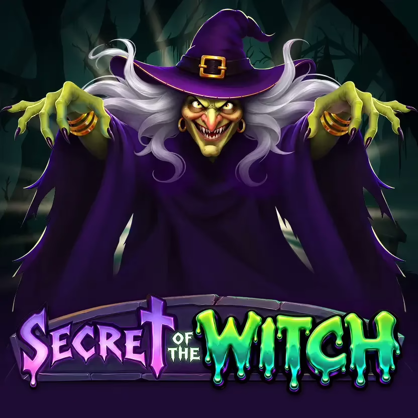 Secret of the Witch demo