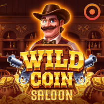 Wild West Saloon slot by Onlyplay