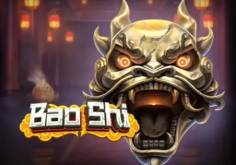 Bao Shi slot by Play'n GO