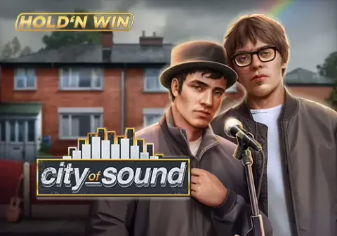 City of Sound
