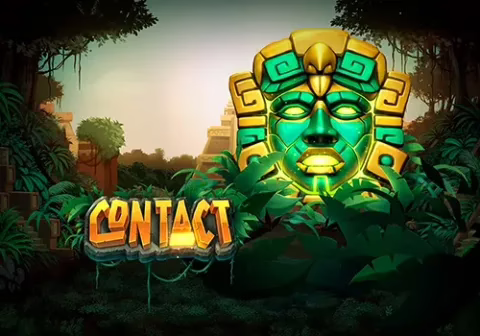 Contact slot by Play'n GO