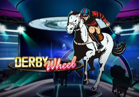 Derby Wheel slot by Play'n GO