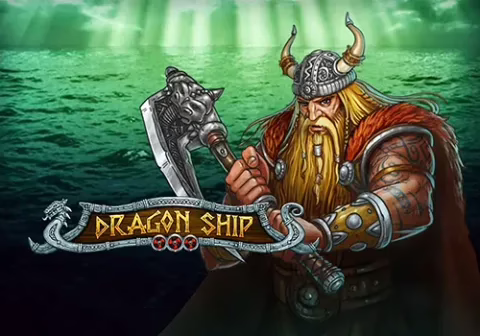 Dragon Ship slot by Play'n GO