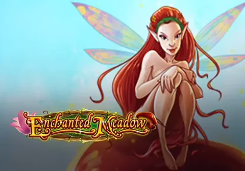 Enchanted Meadow slot by Play'n GO