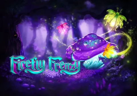Firefly Frenzy slot by Play'n GO