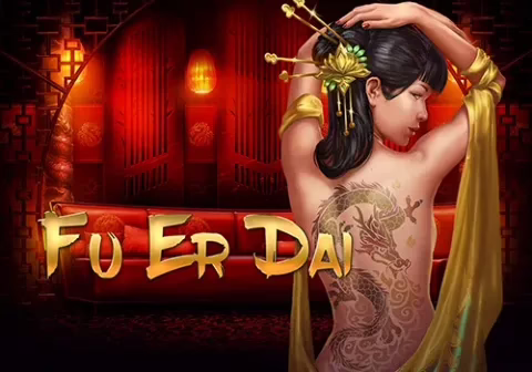 Fu Er Dai slot by Play'n GO