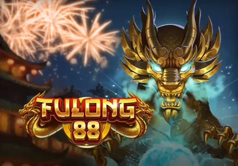 Fulong 88 slot by Play'n GO