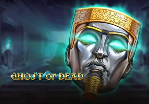 Ghost of Dead slot by Play'n GO