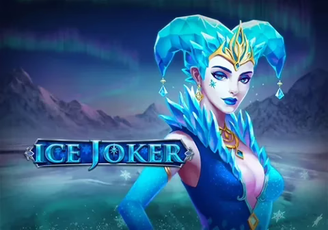 Ice Joker slot by Play'n GO